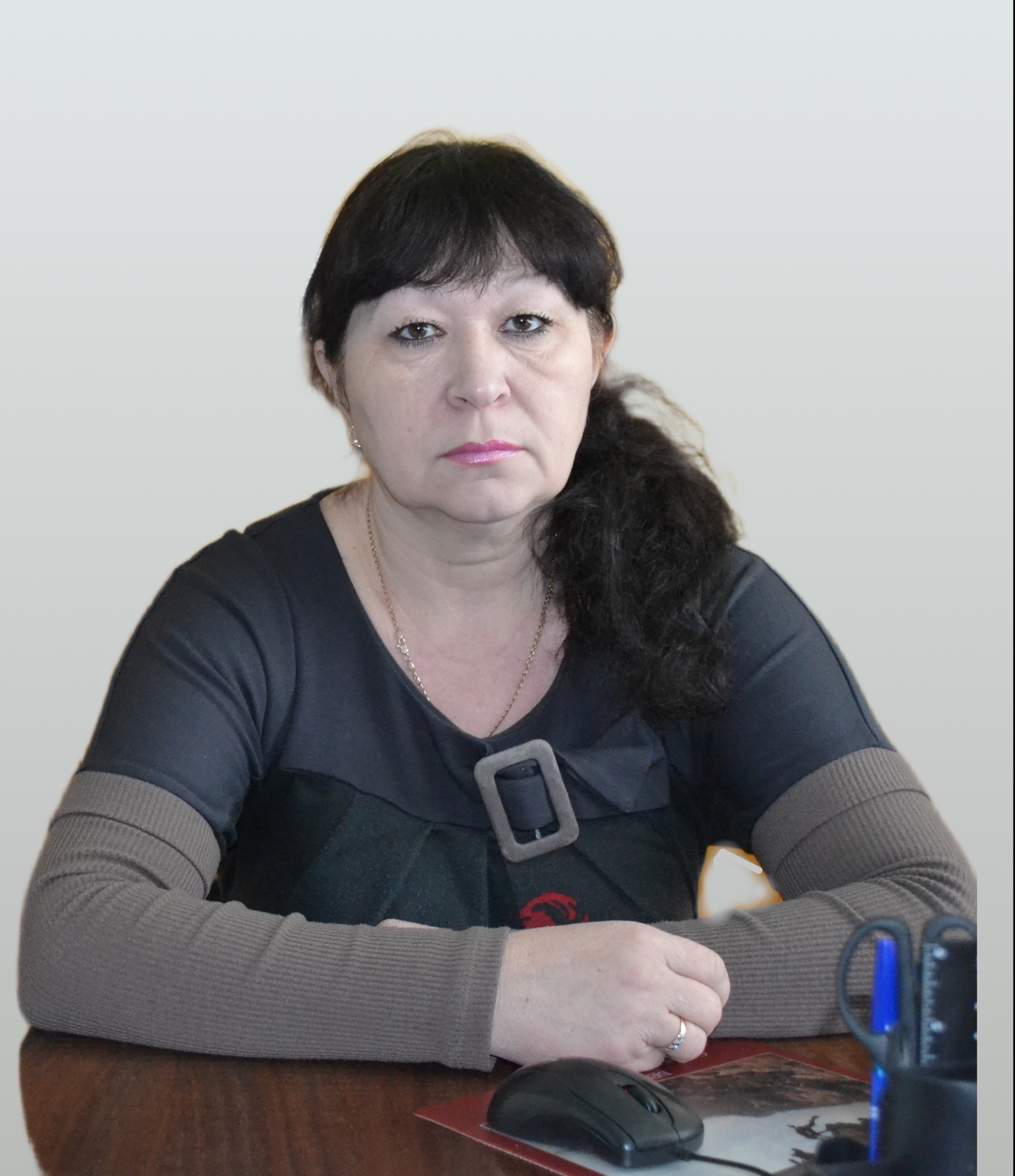 Халекова Алия Ахметалимовна.