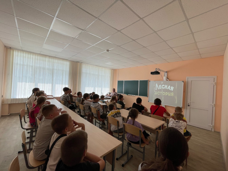«По дорогам сказок».